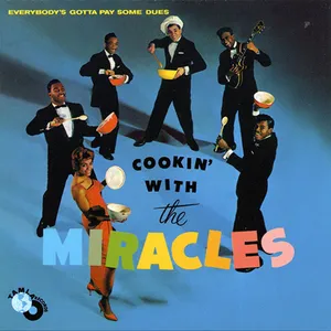 Cookin'with the Miracles